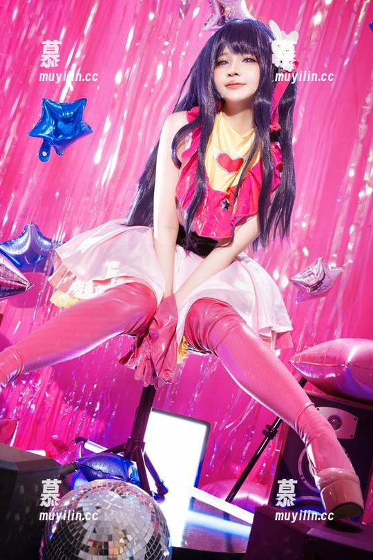 Azami Azami的MartiniDress作品集,缤纷世界等你来分享与探索!