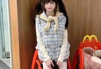 COS角色重现，Bangni邦尼美腿写真更新，美丽与艺术的完美结合！
