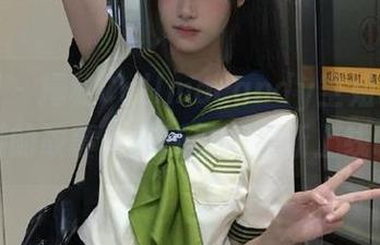 微密圈 – 揭秘Callmecandy空姐写真背后的故事，最新原图更新上线啦