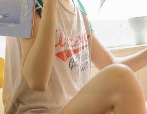 Feilin嗲囡囡 – 感受Jennanni_Jen的夏天：独特私房作品展现无与伦比的女性魅力！