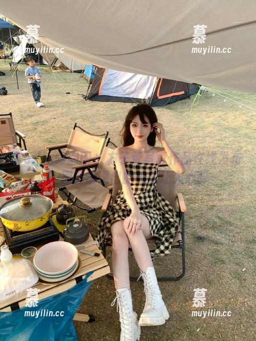 Feilin嗲囡囡 - 方子萱写真作品在线发布，剧情展现出的美丽让人心醉