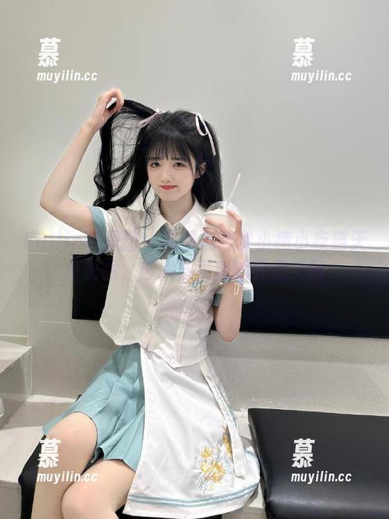 Feilin嗲囡囡-梦小楠小夜猫 Feilin嗲囡囡 - 免费品味梦小楠小夜猫天使美图,艺术与灵感的完美交融