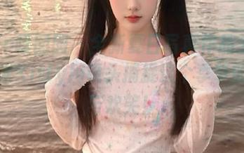 Feilin嗲囡囡 – 全新夏日写真作品上线！赵小米Kitty用镜头捕捉这个季节的蔚蓝与欢笑！