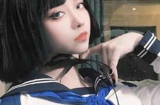 “G44不会受伤”传递清纯魅力的写真作品集，精选资源不可错过