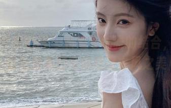 GIRLT果团网 – 旗袍与优雅的结合，张小喵私拍美图带你感受古风之美