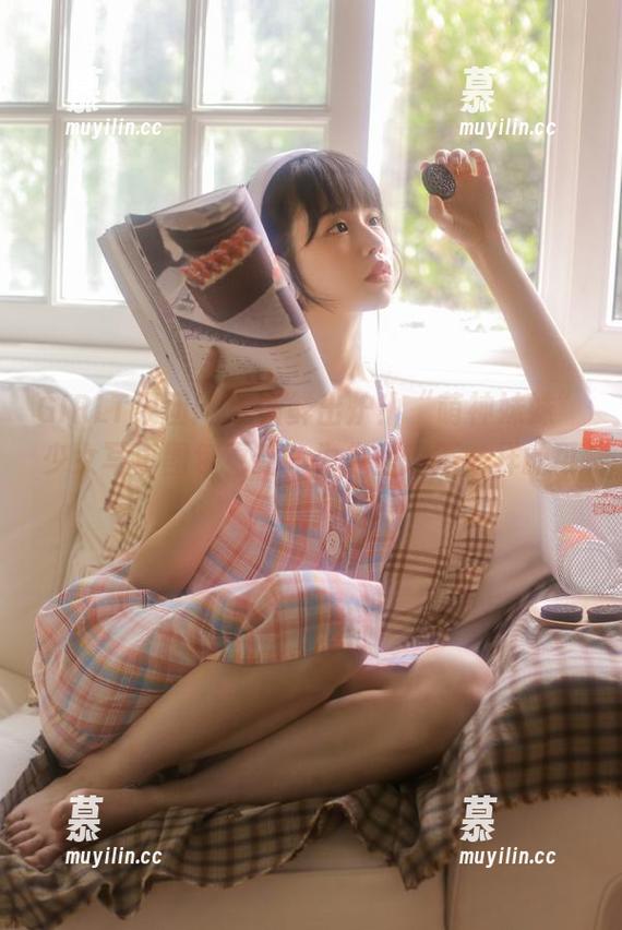 GIRLT果团网-萌神妹妹 GIRLT果团网 - 新鲜出炉!“萌神妹妹”少女写真图包更新,为你呈现不一样的可爱瞬间!