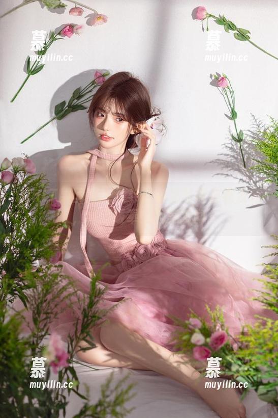 GIRLT果团网-裴希西 GIRLT果团网 - 裴希西御姐写真在线发布,高清版奉上绝美瞬间