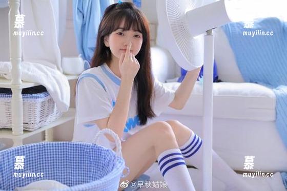 GIRLT果团网-陈雅漫 GIRLT果团网 - 走进陈雅漫的私房世界,旗袍原图传递的时光优雅