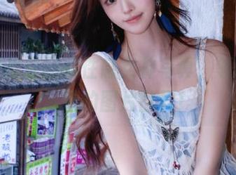 在线浏览果团网性感女神写真，领略无限风情的图片世界！