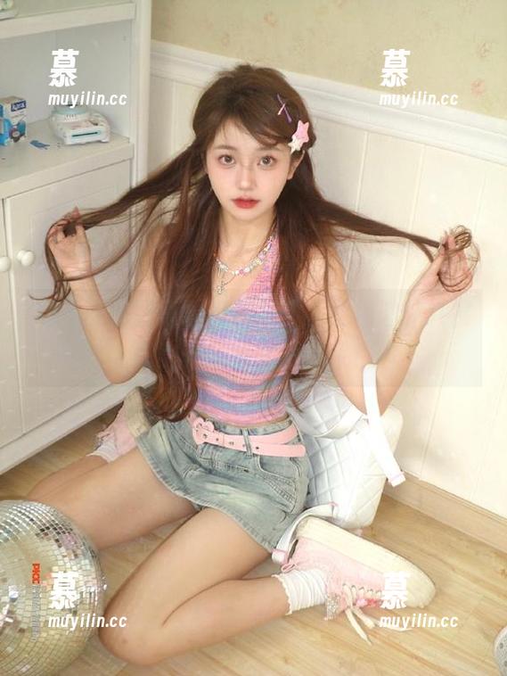 GIRLT果团网 千娇百媚图集重磅更新,果团网邀你共赏人比花娇的美丽风采!