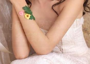 HuaYang花漾 – 尽享尤妮丝egg的秘书写真：全新资源带你领略魅力！