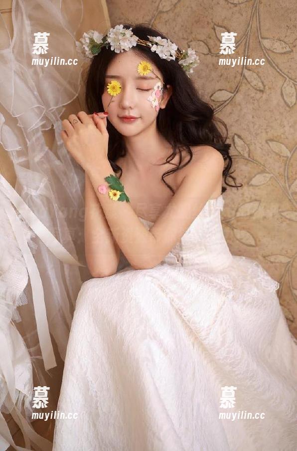 HuaYang花漾-尤妮丝egg HuaYang花漾 - 尽享尤妮丝egg的秘书写真:全新资源带你领略魅力!