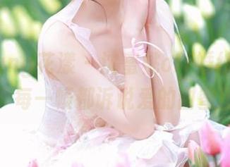 HuaYang花漾 – 沈蜜桃off婚纱写真全集：每一帧都诉说爱的甜蜜图集