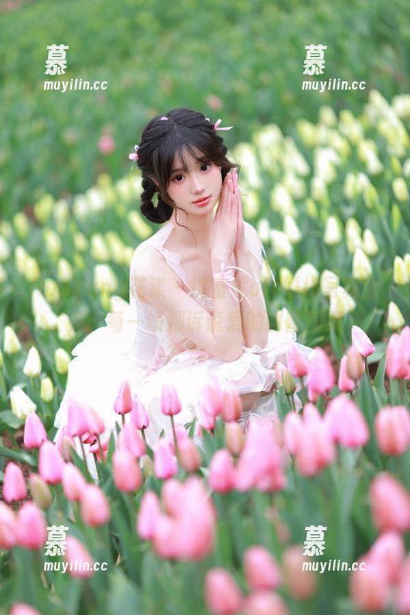 HuaYang花漾-沈蜜桃off HuaYang花漾 - 沈蜜桃off婚纱写真全集:每一帧都诉说爱的甜蜜图集