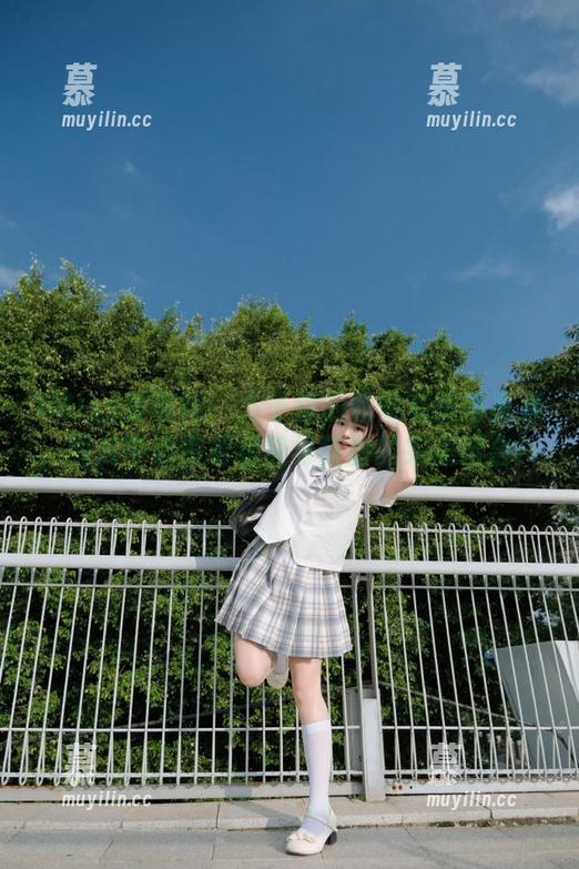 IMiss爱蜜社-方子萱 IMiss爱蜜社 - 方子萱的豹纹私房写真集,图片中透露着甜美与狂野的完美结合!