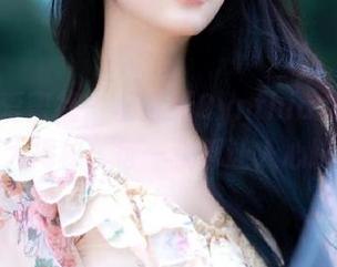 IMiss爱蜜社 – 杨紫嫣Cynthia女神写真集资源大揭秘：每一张都让人心跳加速！