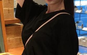 IMiss爱蜜社 – 壁纸界的新宠，沈蜜桃miko的甜心写真必定会令你惊艳不已！