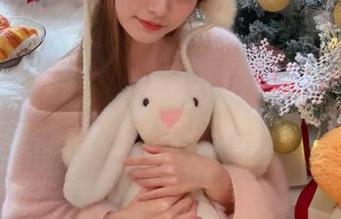 Kimoe激萌文化 – 无尽魅力：柳侑绮户外写真合集，图片中展现她与大自然的亲密接触！
