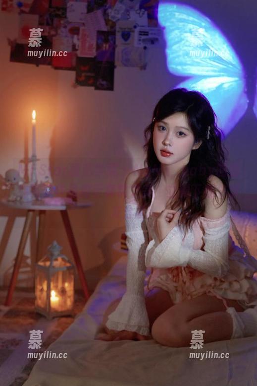 MFStar模范学院-NaNa_baby MFStar模范学院 - NaNa_baby的清纯写真作品揭示真实之美,立即下载与亲友分享