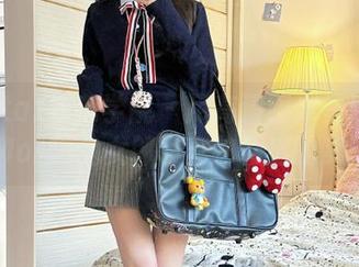 MFStar模范学院 – 用高清图库呈现：伊小七MoMo兔女郎写真勾勒出的梦幻世界