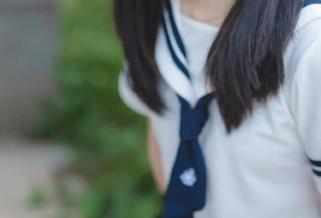 MFStar模范学院 – 让人心动的大美妞儿连衣裙合集：精致生活的绝美写真