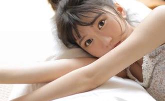 MFStar模范学院 – 小奶瓶呜呜倾情演绎红裙美图，作品中的柔情与魅力！