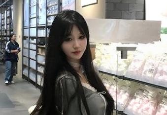 MFStar模范学院 – 来在线吐槽徐微微mia的婚纱原图，真实美能否打动你？