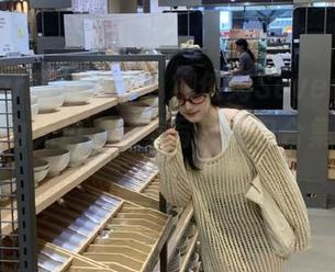 MFStar模范学院 – 柳侑绮Sevenbaby学姐魅力无边，精美写真图包合集尽情欣赏