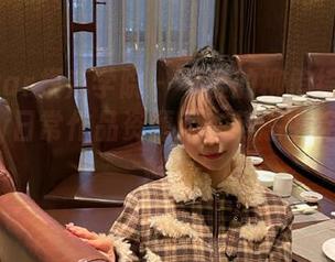 MFStar模范学院 – 可爱的柳侑绮Sevenbaby日常作品资源：在萌态中绽放无限魅力