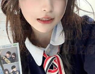 MFStar模范学院 – 柳侑绮Sevenbaby绝美套装高清图册，带你进入梦幻般的时尚世界，迷失在灵动之间
