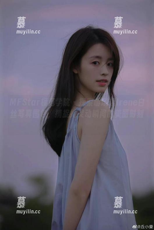 MFStar模范学院-萌琪琪Irene MFStar模范学院 - 探索萌琪琪Irene白丝写真图包,捕捉她灵动瞬间的美丽时刻!