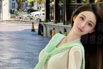 MFStar模范学院 – 御姐风范尽在蒋小静Jessica：绝美写真原图和图包分享