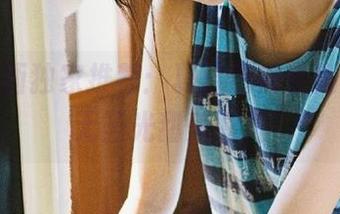 喵糖映画独家推荐：夏日热裤系列，尽享无圣光甜美图片