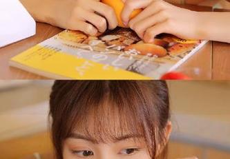 纯白少女美眉的梦幻旅程，喵糖映画美图合集让你心动不已