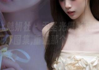 MiStar魅妍社 – 无圣光摄影下的Ashely丽丽花嫁图集,重温那个属于爱情的瞬间