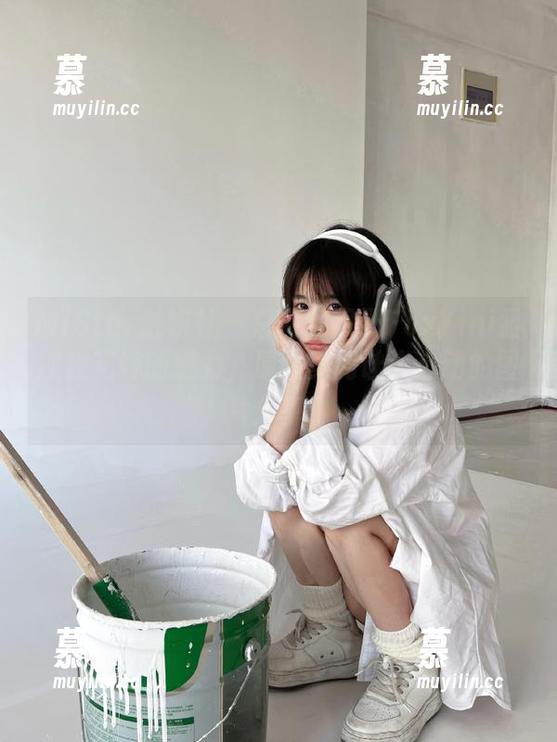 MiStar魅妍社-FoxYini孟狐狸 MiStar魅妍社 - 总算见识到FoxYini孟狐狸花嫁的魅力,原图美到让人心动的图片分享!
