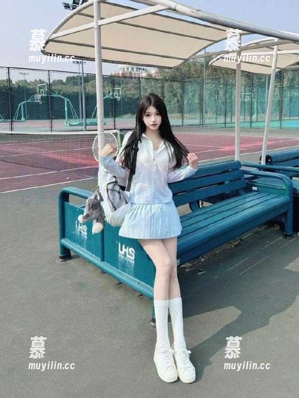 MiStar魅妍社 - Mieko林美惠子教室新作发布：原图与图包合集，释放你的无限想象力