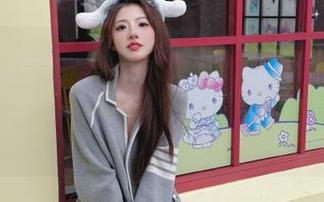 MiStar魅妍社 – 探索李可可比基尼写真图集，尽享无与伦比的风情与动人的海滩瞬间