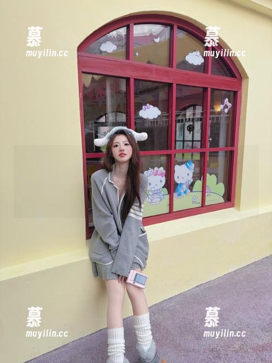 MiStar魅妍社-李可可 MiStar魅妍社 - 探索李可可比基尼写真图集,尽享无与伦比的风情与动人的海滩瞬间