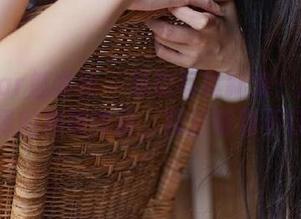 MiStar魅妍社 – 私房写真新宠：赵梦洁演绎的棉袜作品，简直萌到不行！