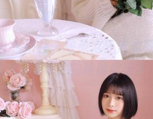 MiStar魅妍社 – 收录赵梦洁油亮图包，精美资源带你领略摄影美学！
