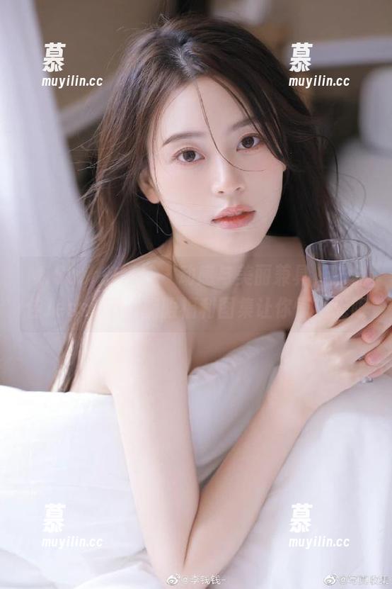 MiStar魅妍社-陆金佳Jessica MiStar魅妍社 - 动感与美丽兼具,陆金佳Jessica体操服福利图集让你惊艳无限