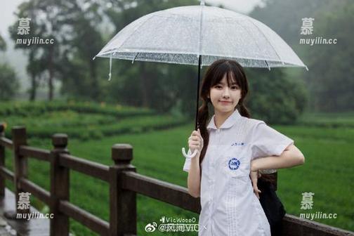 MiStar魅妍社 - 最新陈雅漫VICKY白裙作品，免费下载让你不容错过的绝美写真！
