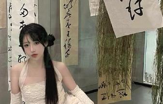 MiiTao蜜桃社 – 疯狂收藏！缇娜美Tinami修女图包让你在福利的海洋中畅游！