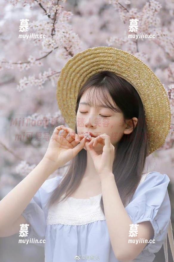 MiiTao蜜桃社-缇娜美Tinami MiiTao蜜桃社 - 迷人笑容,缇娜美Tinami可爱写真带你领略不一样的图片世界
