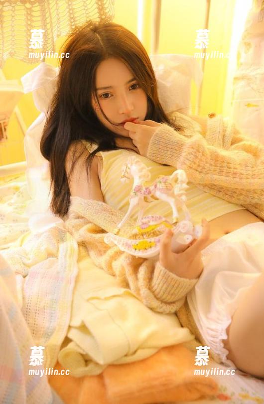 MussGirl慕丝女郎-婉萍 MussGirl慕丝女郎 - 最新图集发布:婉萍体操服摄影作品带你走进美的世界