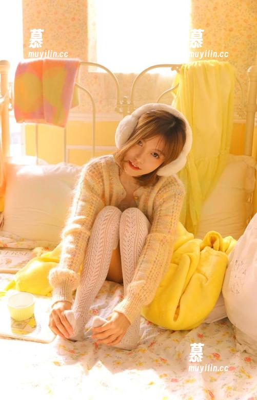 MyGirl美媛馆-Carina梦绮 MyGirl美媛馆 - 探索Carina梦绮的私拍写真,感受女友般的温暖与情感
