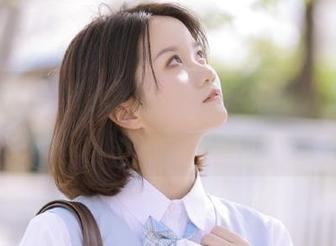 MyGirl美媛馆 – Flower朱可儿唤醒青春：全套呼之欲出写真图集让你眼前一亮