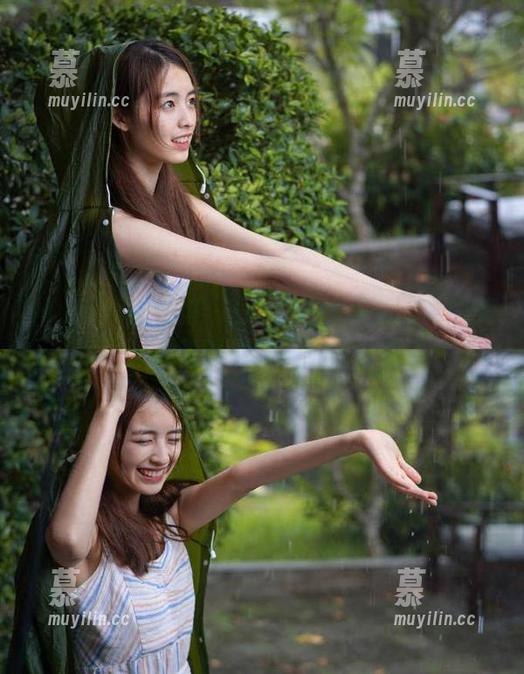 MyGirl美媛馆-Love陆瓷 MyGirl美媛馆 - 探索Love陆瓷的私房美图,镂空创作带来的视觉盛宴