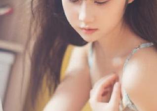 MyGirl美媛馆 – Yuli黄佳丽连衣裙图包下载，全民穿裙子运动开始啦！
